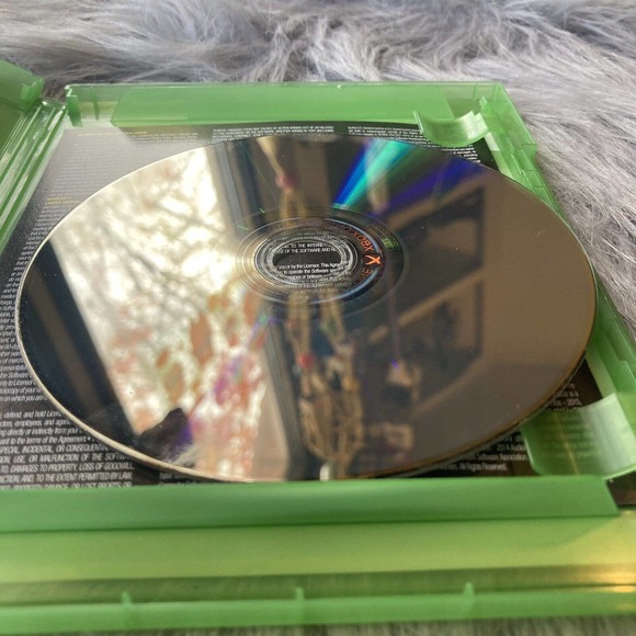 Xbox One Borderlands: The Handsome Collection & Call Of Duty Advanced Warfare - Picture 8 of 8